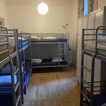Dockside Hostel-2